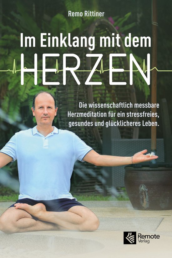 Im Einklang mit dem Herzen - cover