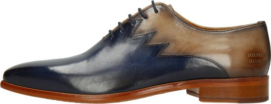 Melvin & Hamilton Heren Oxford schoenen Lewis 59