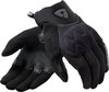 Rev'it! Gloves Continent WB Black S - Maat S - Handschoen