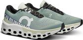 Cloudmonster 2 - kleur: Blauw-Groen maat: 10,5