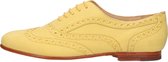 Melvin & Hamilton Dames Oxford schoenen Sonia 1