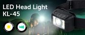 LED Headlight KL-45