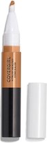 Covergirl - Vitalist Healthy - Concealer Pen - 800 Deep - with Vitamins E, B3 And B5