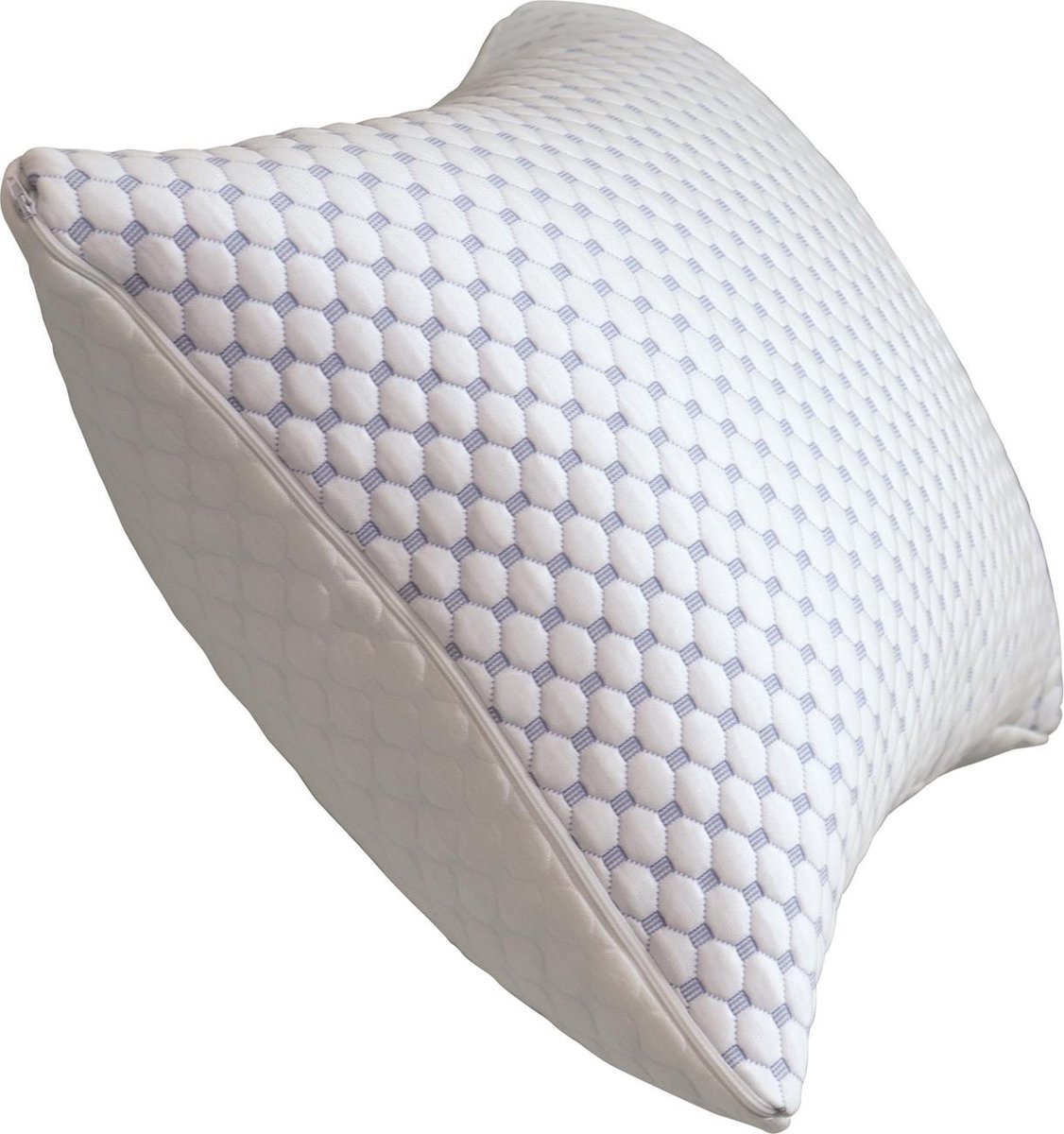 Sensly verkoelend hoofdkussen - 66x50 cm