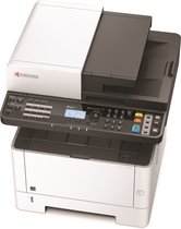 Bol.com KYOCERA ECOSYS M2135dn - All-in-One Laserprinter A4 - Zwart-wit aanbieding