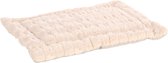 Flamingo Verona - Kussen Honden - Kussen Verona Rechthoekig Beige 55.5x38.5x2cm - 1st - 190543 - 1st