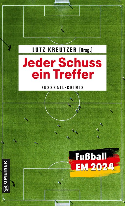 Jeder Schuss ein Treffer - cover