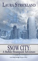 Buffalo Steampunk Adventures 10 - Snow City