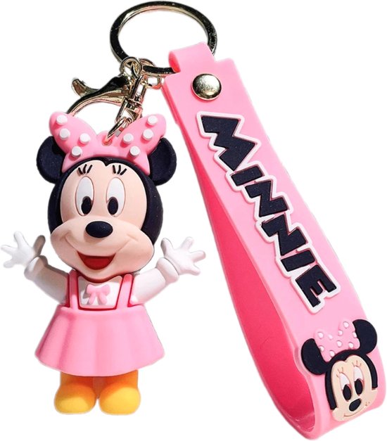 Minnie Mouse - Porte-clés
