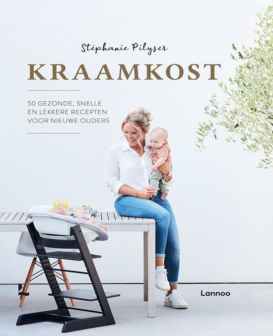 Kraamkost - cover