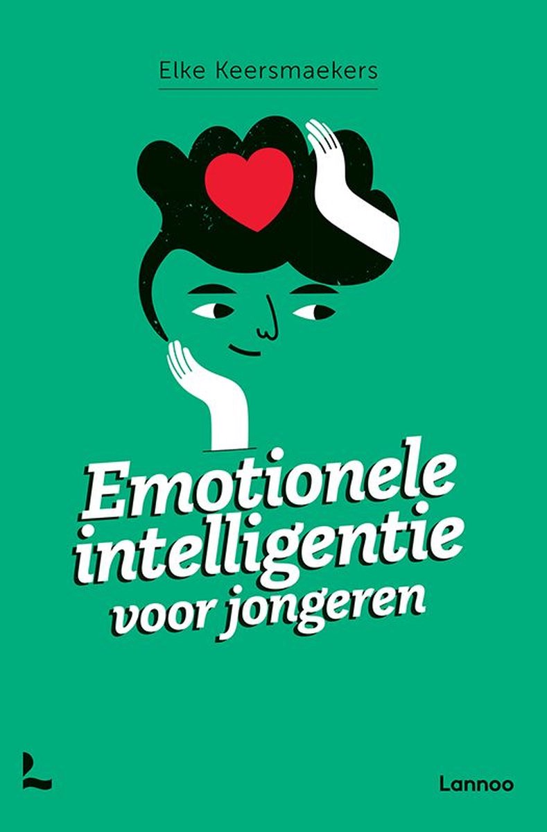 Omslag van Emotionele intelligentie voor jongeren