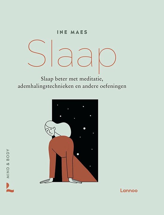Mind & body - Slaap - cover