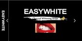 Easywhite|| Whitestrips-banana flavor 14 stuks.