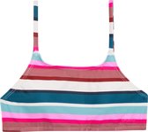 Protest Prtjonoi Jr - maat 140 Girls Halter Bikini