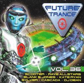 Future Trance, Vol. 36