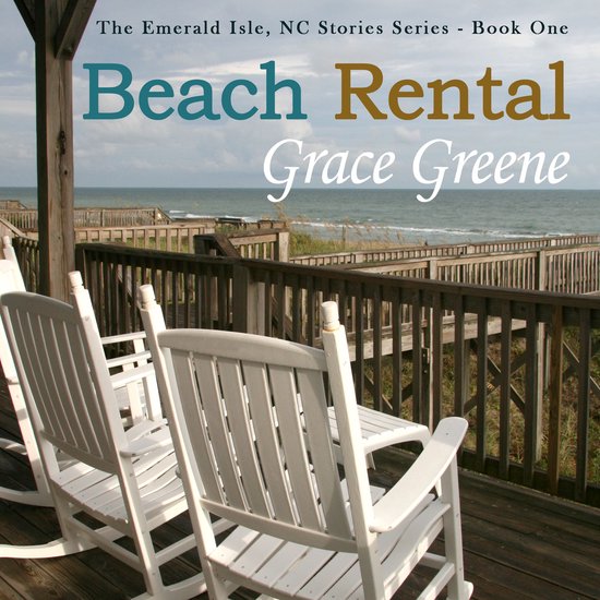 Beach Rental - cover