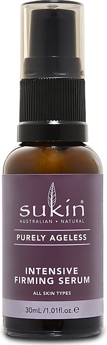 Goedkoopste Sukin Purely Ageless Intensive Firming Serum