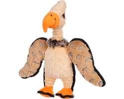 Flamingo Marcy - Speelgoed Honden - Hs Marcy Gier Beige 37cm - 1st - 131263 - 1st