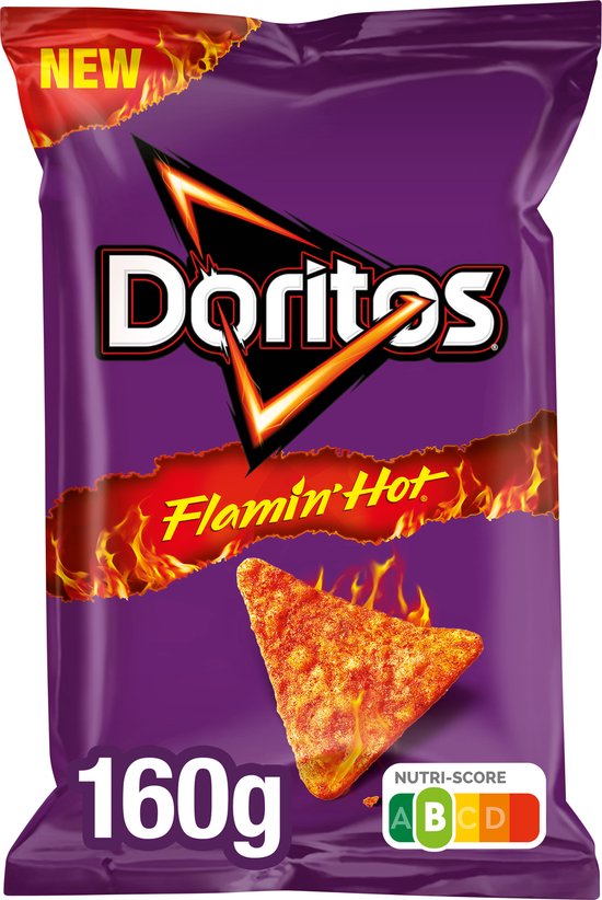 Doritos