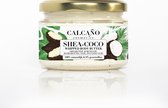 Calcaño Cosmetics - Whipped Body Butter Shea-Kokos