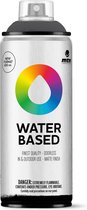 MTN Water Based Spuitbus - verf op waterbasis - RV-7016 Anthracite Grey - 400ml