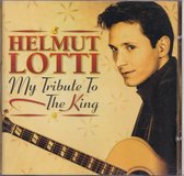 My Tribute To The King - Helmut Lotti
