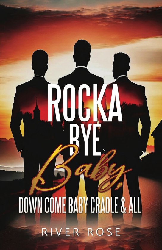 Rocka Bye Baby - cover