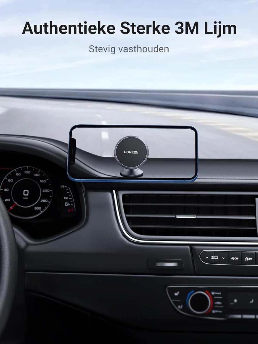 Phone Holder Car Windshield -Phone Holder Car