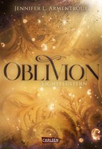 Obsidian 0 - Obsidian 0: Oblivion 1. Lichtflüstern
