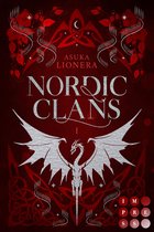 Nordic Clans 1 - Nordic Clans 1: Mein Herz, so verloren und stolz