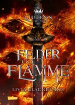 Disney: The Queen's Council 2 - Disney: The Queen's Council 2: Feder und Flamme (Mulan)