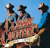 Classic Country 1975-1979