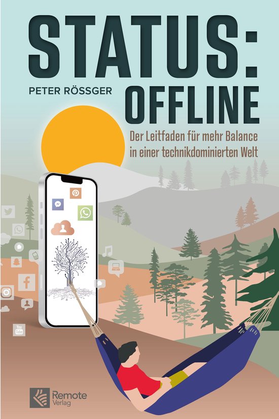 Status: Offline - cover