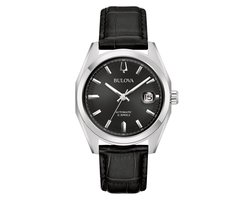 Bulova - 96B435 - Polshorloge - Heren - Automatisch - Surveyor