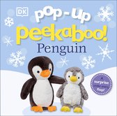 Pop Up Peekaboo Penguin