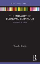 Routledge INEM Advances in Economic Methodology-The Morality of Economic Behaviour