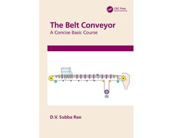 Omslag van The Belt Conveyor