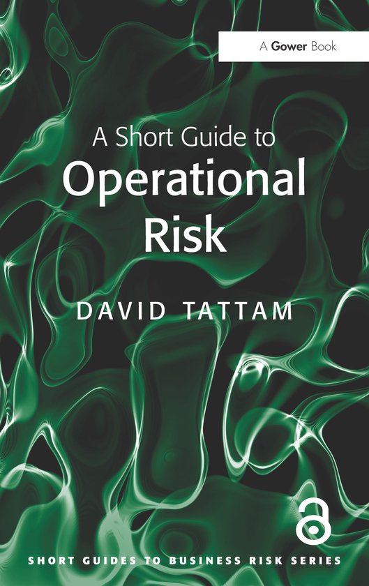 Short Guide To Operational Risk - cover