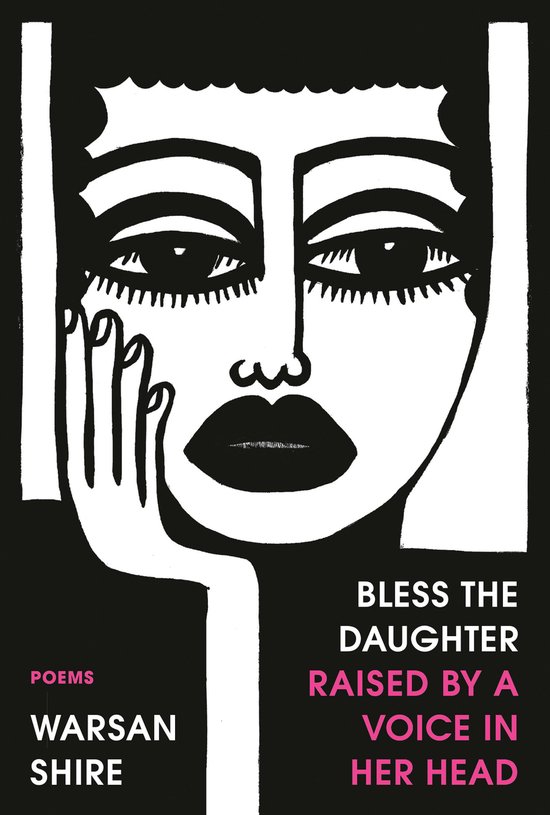 Foto: Bless the daughter raised by a voice in her head