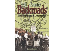 Hill Country Backroads