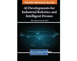 AI Developments for Industrial Robotics and Intelligent Drones