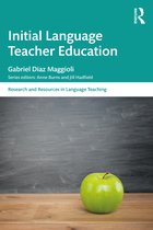 Research and Resources in Language Teaching- Initial Language Teacher Education