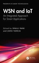 Prospects in Smart Technologies- WSN and IoT