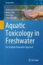Springer Water- Aquatic Toxicology in Freshwater