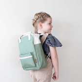 KC Boutique kinderrugzak - Stone green