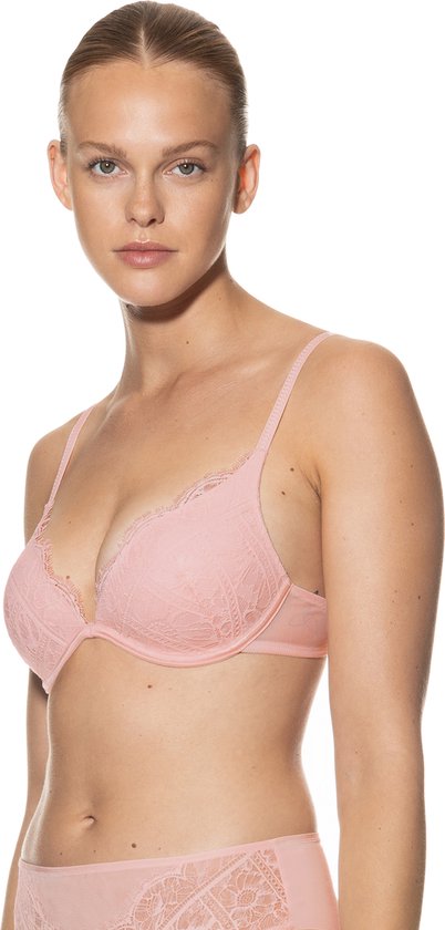 mey Magnificent - - Soutien-gorge Push-up Série Magnificent