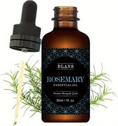 Livano Minoxidil Alternatief - Rozemarijn Olie - Rosemary Oil - Voor In Het Haar - Hair Growth - Voor Haargroei - Haaruitval - Serum - 30ML