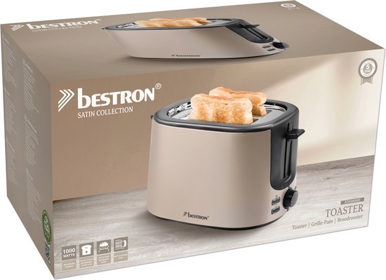 Braun IDCollection broodrooster 2-slots • Wit • de Bijenkorf