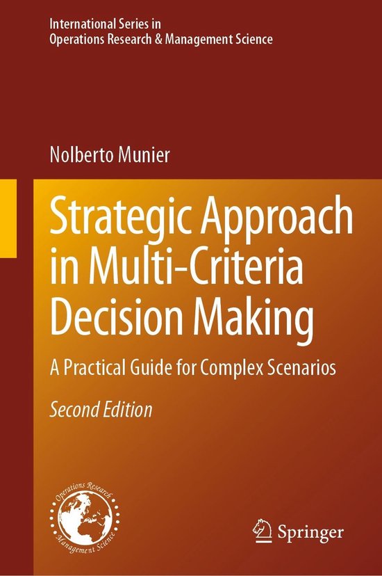 Business and Management (R0) - Strategic Approach in Multi-C ... - cover