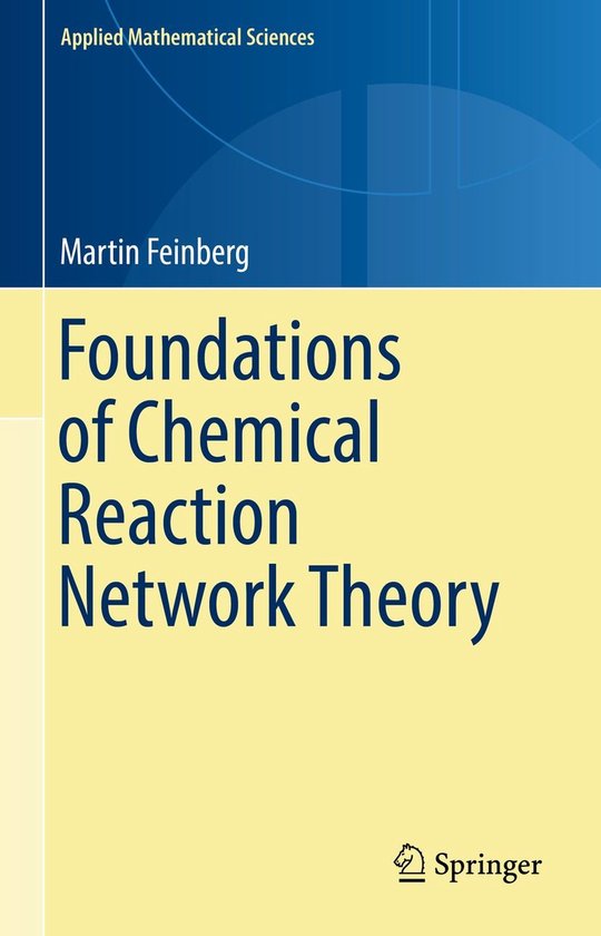 Mathematics and Statistics (R0) - Foundations of Chemical Re ... - cover